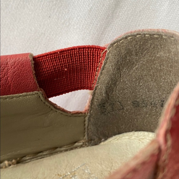 Rieker Shoes Antistress Size 37 (US 6-6.5) - Picture 6 of 9